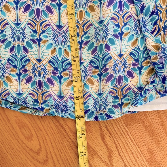 Forever 21 - Pleated Collar Dress - Picture 10 of 10